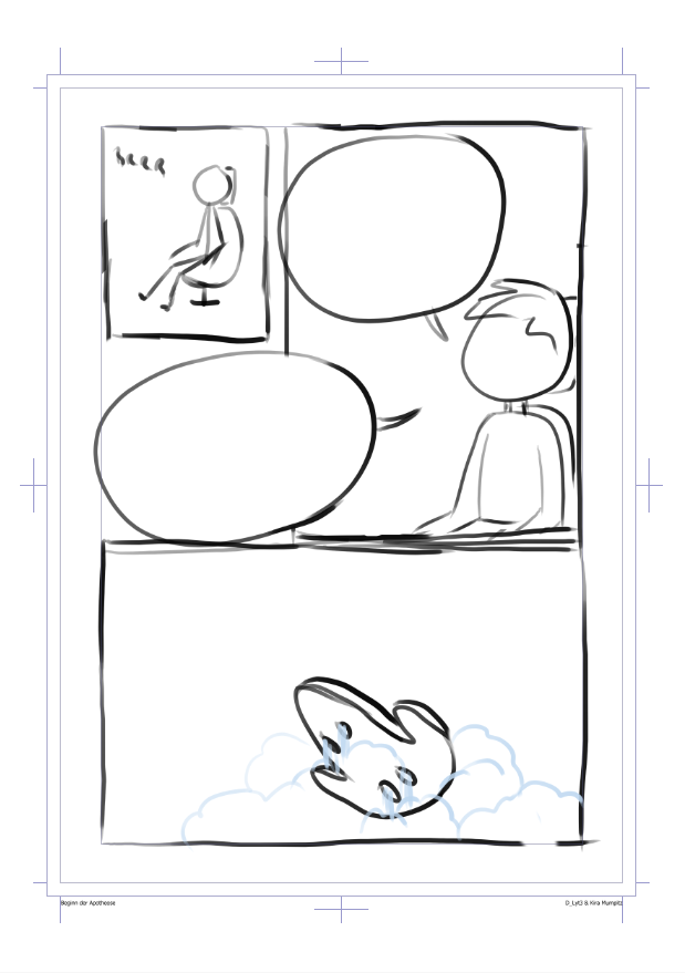 Prolog Comic 1