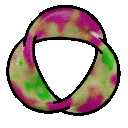 Skyrmion