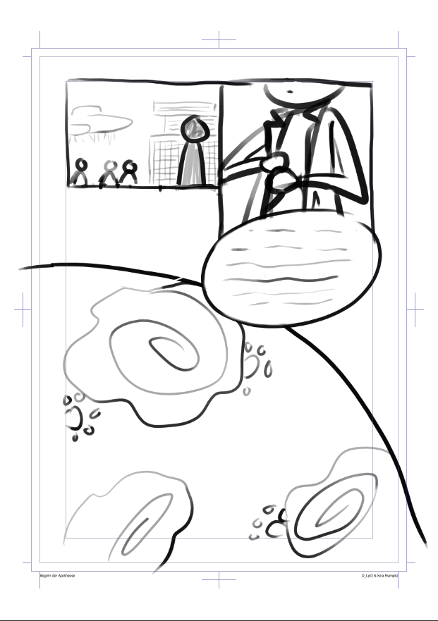 Prolog Comic 1